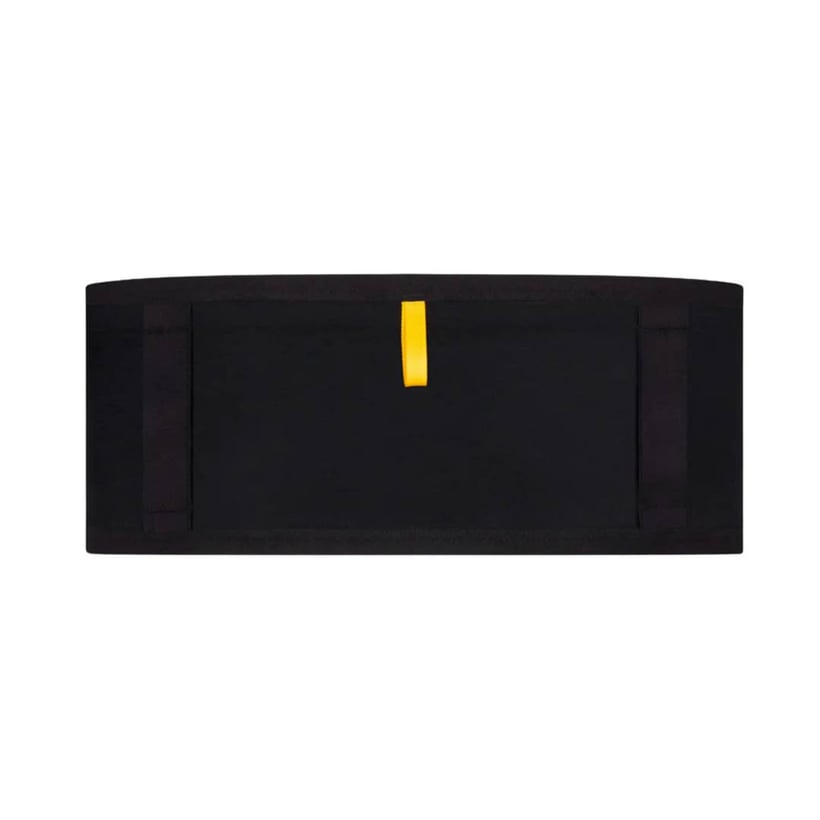 Cintura Naked Running Band V2 2L Nero Giallo