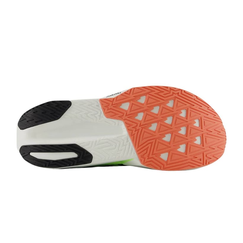 New Balance FuelCell Rebel v5 Ekiden White...