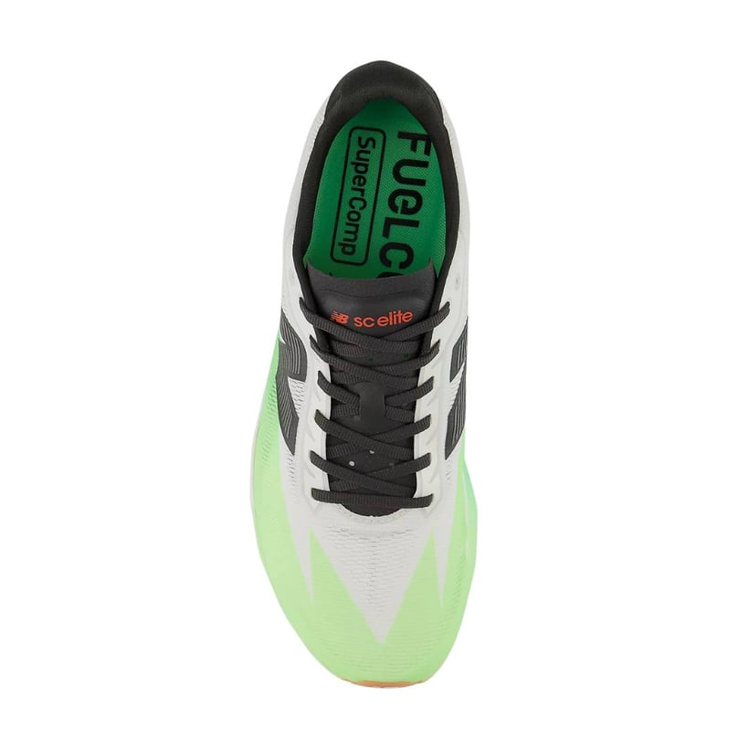 Zapatillas New Balance FuelCell SuperComp Elite...
