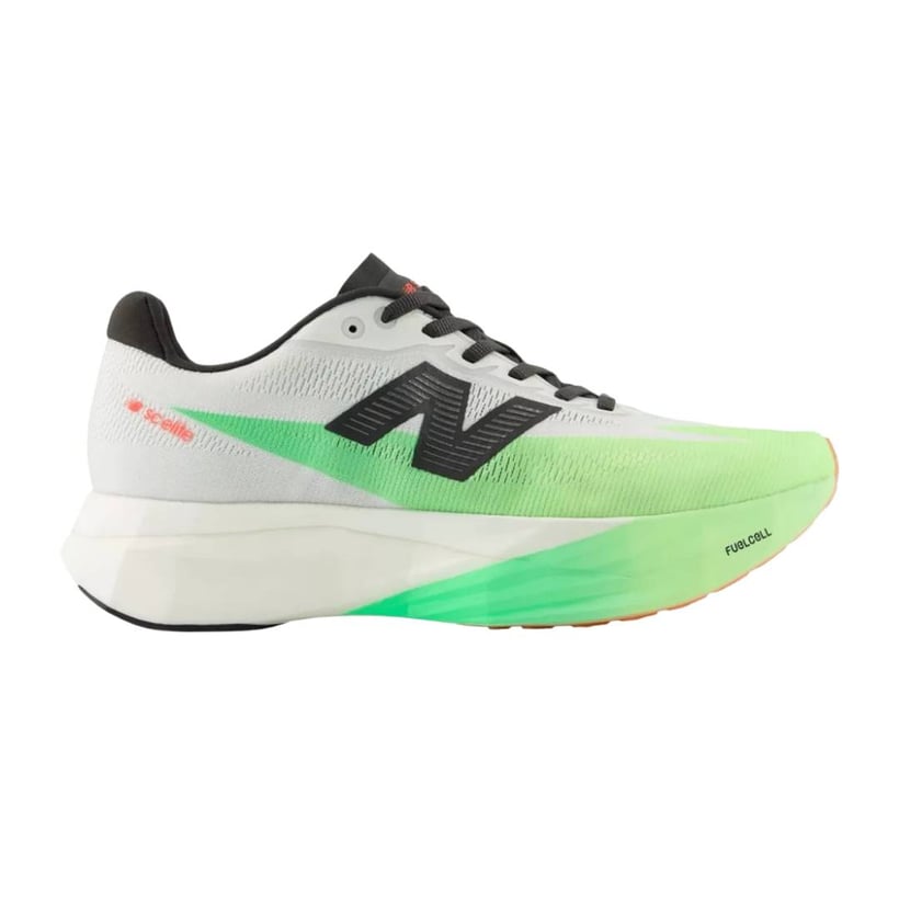 Scarpe New Balance FuelCell SuperComp Elite v5...