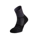 Calze Lurbel Track Four Nero Marengo