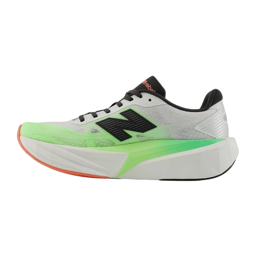 New Balance FuelCell Rebel v5 Ekiden White...