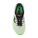 New Balance FuelCell Rebel v5 Ekiden White Green AW25 Women's Shoes
