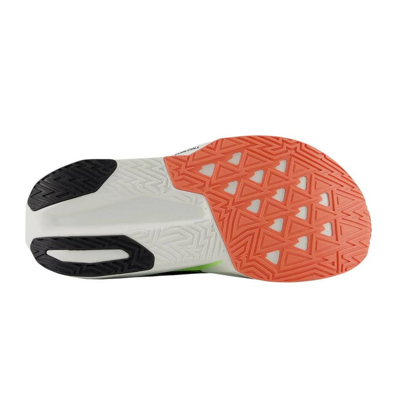 New Balance FuelCell Rebel v5 Ekiden White...