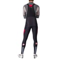 Cuissard Castelli Sorpasso RoS Noir Rouge