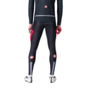 Cuissard Castelli Sorpasso RoS Noir Rouge