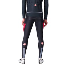 Cuissard Castelli Sorpasso RoS Noir Rouge 2