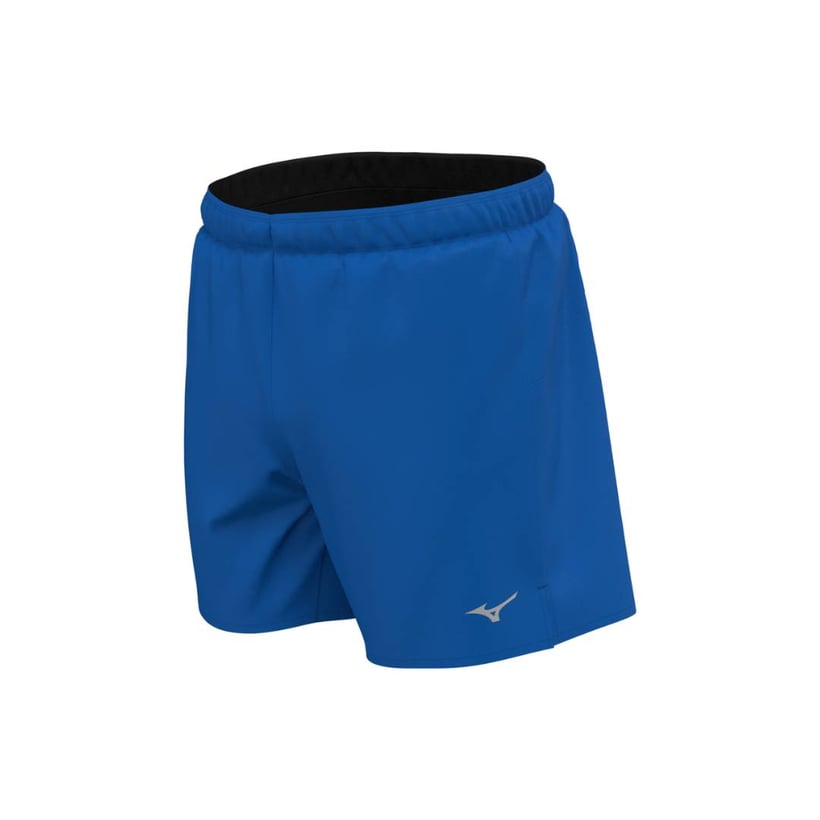 Calção Mizuno Core 5.5" Azul