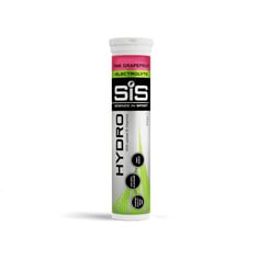 Musujące tabletki SIS Hydro Pomelo 20x4g