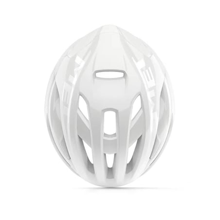 MET Rivale MIPS Helmet Limited Edition White