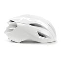 Casco Met Manta Absolute Bianco
