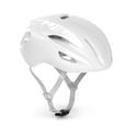 Casco Met Manta Absolute Bianco