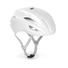 MET Manta Absolute White Helmet