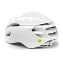 MET Manta Absolute White Helmet