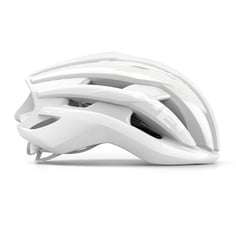 Kask Met Trenta Mips Edycja Limitowana Biały Absolutny 2