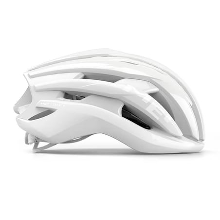 MET Trenta Mips Helmet Limited Edition Absolute White