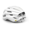 Capacete Met Trenta Mips Edição Limitada Branco Absoluto