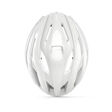 MET Trenta Mips Helmet Limited Edition Absolute White