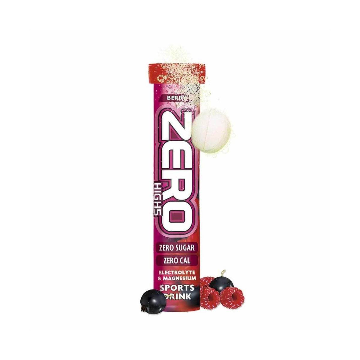 Berry günstig Kaufen-Tabletten High5 ZERO Berry 1tubox20tablets. Tabletten High5 ZERO Berry 1tubox20tablets <![CDATA[Tabletten High5 ZERO Berry 1tubox20tablets]]>. 