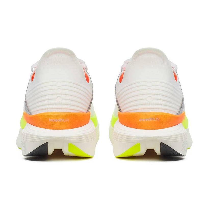 Scarpe Saucony Endorphin Elite 2 Bianco...