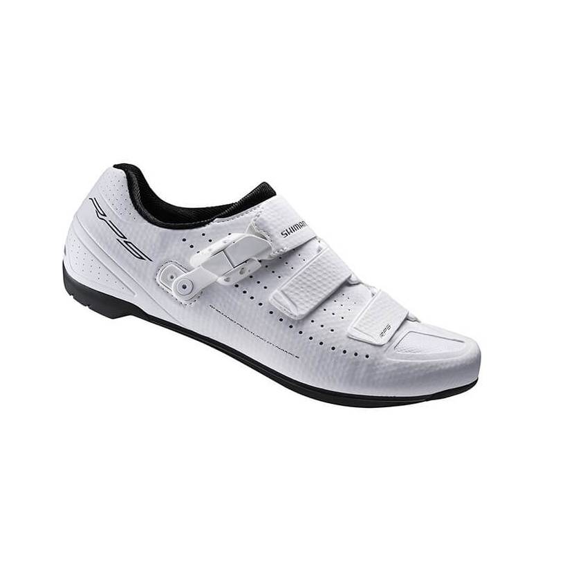 Scarpe da strada bianche Shimano RP500