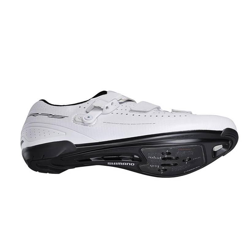 Zapatillas carretera Shimano RP500 Blanco