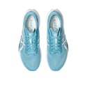 Chaussures Asics Magic Speed 4 Bleu Blanc AW25