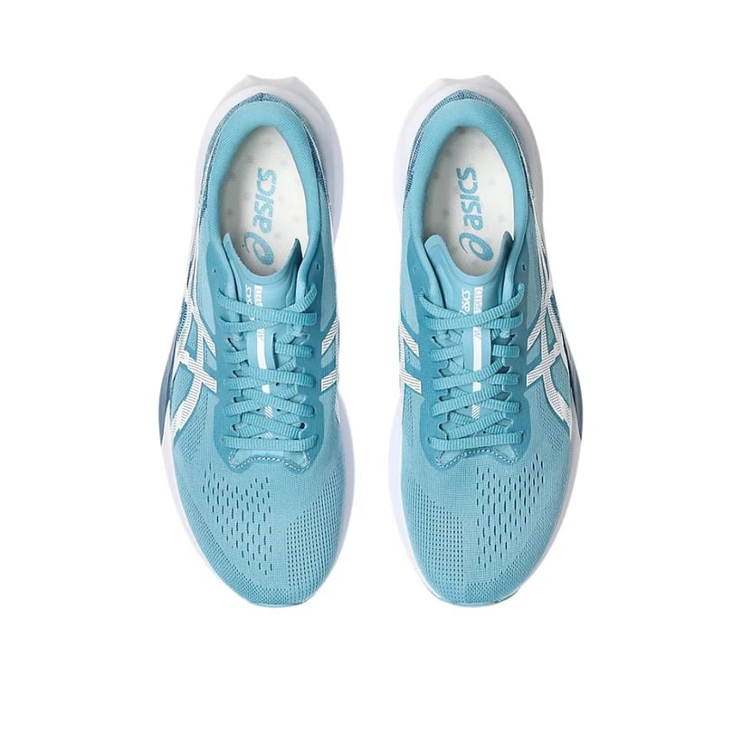 Asics Magic Speed 4 Blue White AW25 Shoes