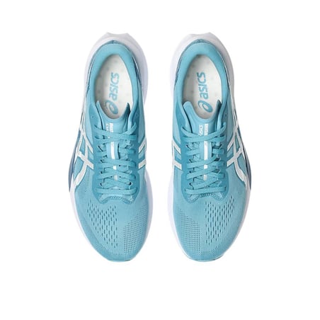 Scarpe Asics Magic Speed 4 Blu Bianco AW25