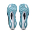 Buty Asics Magic Speed 4 Niebiesko-Białe AW25