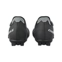 Q36.5 Gregarius Adventure Shoes Black