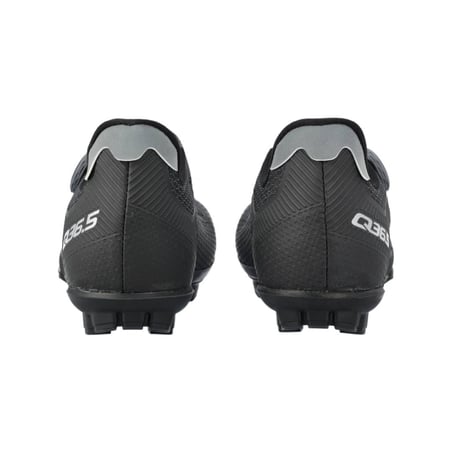 Q36.5 Gregarius Adventure Schuhe Schwarz