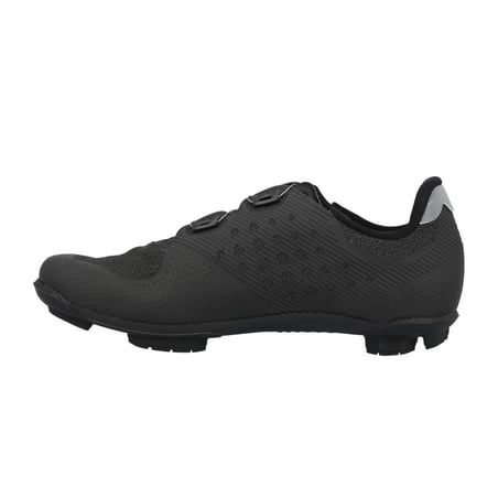Chaussures Q36.5 Gregarius Adventure Noir