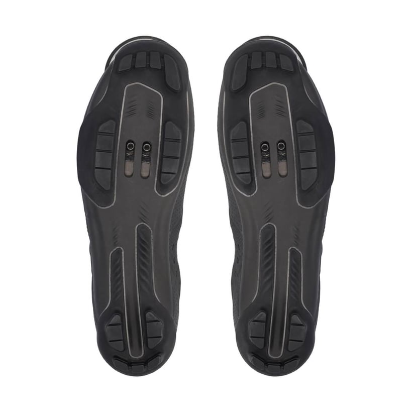 Chaussures Q36.5 Gregarius Adventure Noir