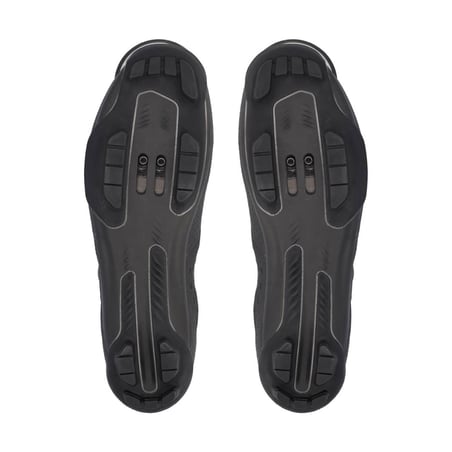 Chaussures Q36.5 Gregarius Adventure Noir