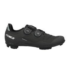 Q36.5 Gregarius Adventure Schoenen Zwart
