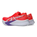 Scarpe Asics Magic Speed 4 Rosso Bianco AW25