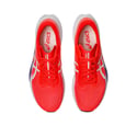 Asics Magic Speed 4 Shoes Red White AW25