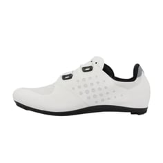 Q36.5 Gregarius Road Shoes White 2