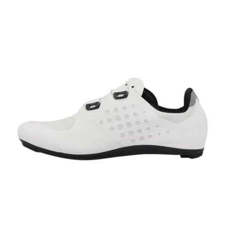 Scarpe Q36.5 Gregarius Road Bianche