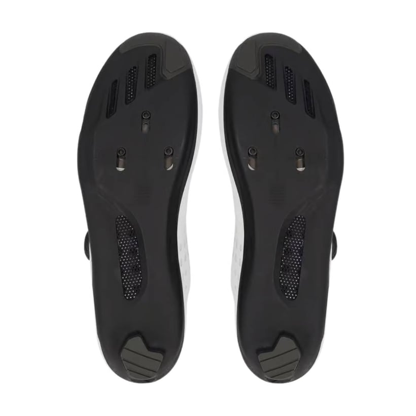 Chaussures Q36.5 Gregarius Road Blanc