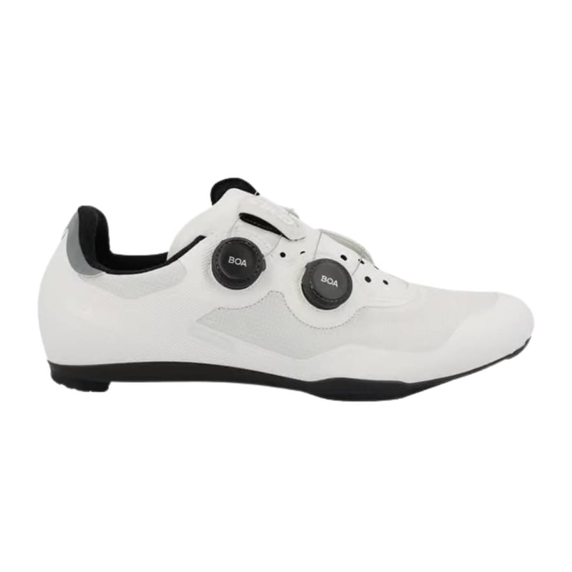 Tênis Q36.5 Gregarius Road Branco