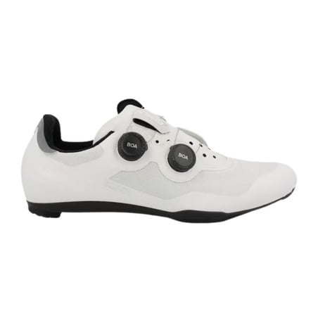 Zapatillas Q36.5 Gregarius Road Blanco
