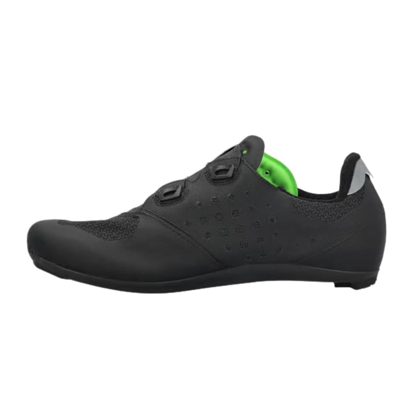 Tênis Q36.5 Gregarius Road Preto