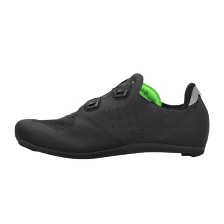 Q36.5 Gregarius Road schoenen Zwart