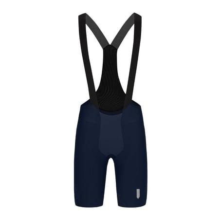 Cuissard Q36.5 Dottore Hybrid Court Bleu