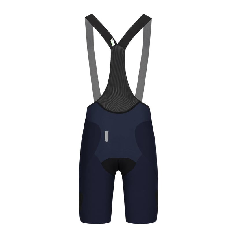 Cuissard Q36.5 Dottore Hybrid Court Bleu