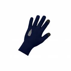 Q36.5 Rain Winter Blue Gloves