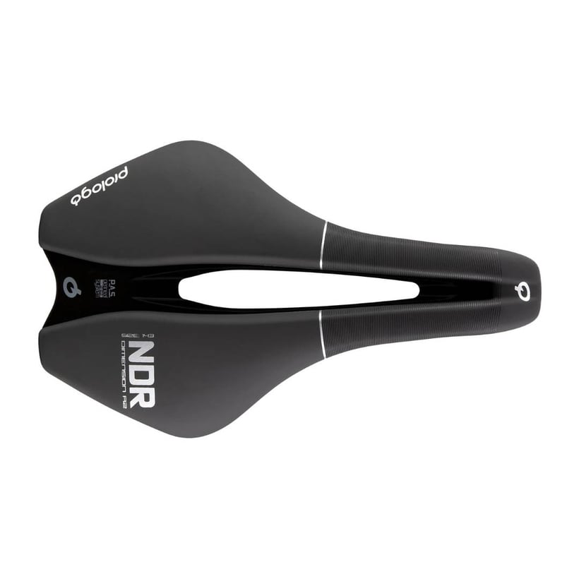 Prologo Dimension R2 NDR Nack 143 Black Saddle