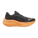 Buty Puma MagMax Nitro Czarny Pomarańczowy AW25